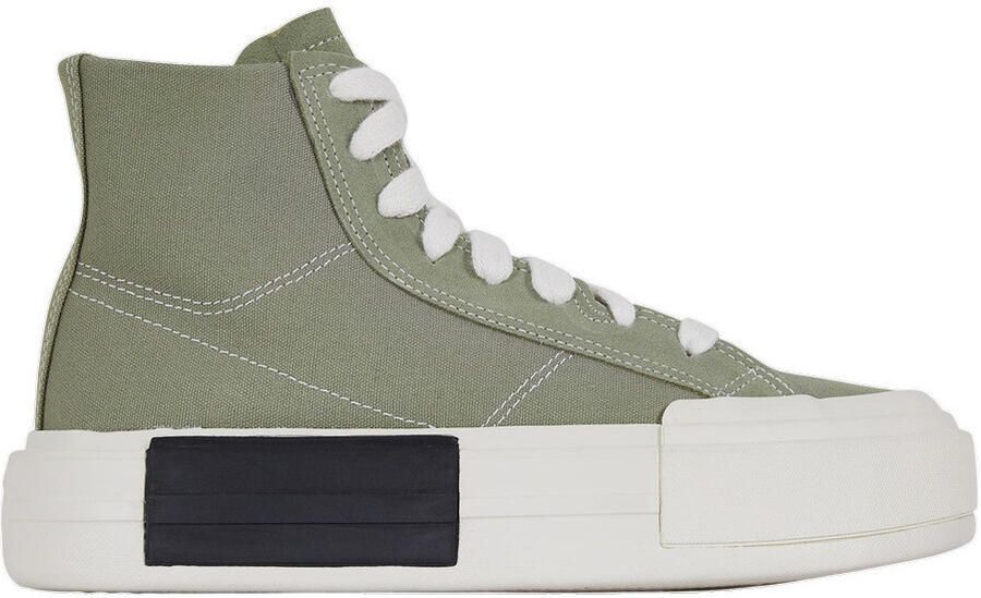 Converse Hoge Sneakers Baskets Chuck 70 Low toile de coton - Foto 2