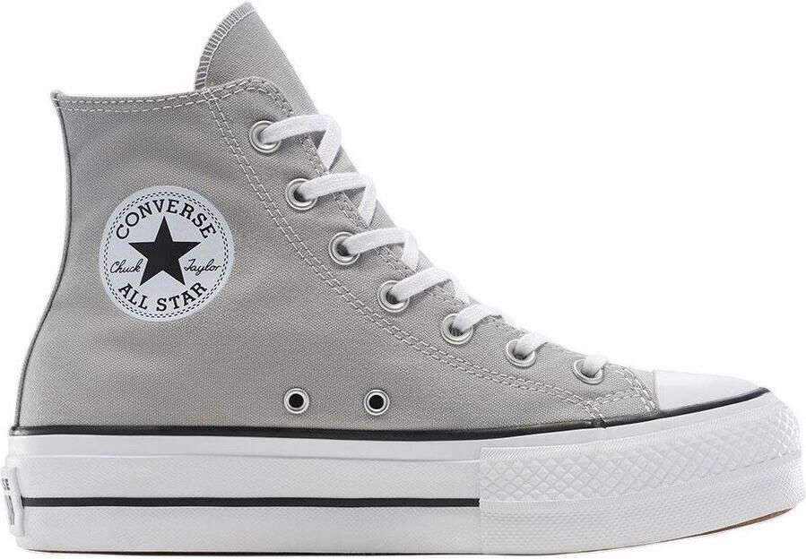 Converse Hoge Sneakers Baskets Chuck 70 Low toile résistante