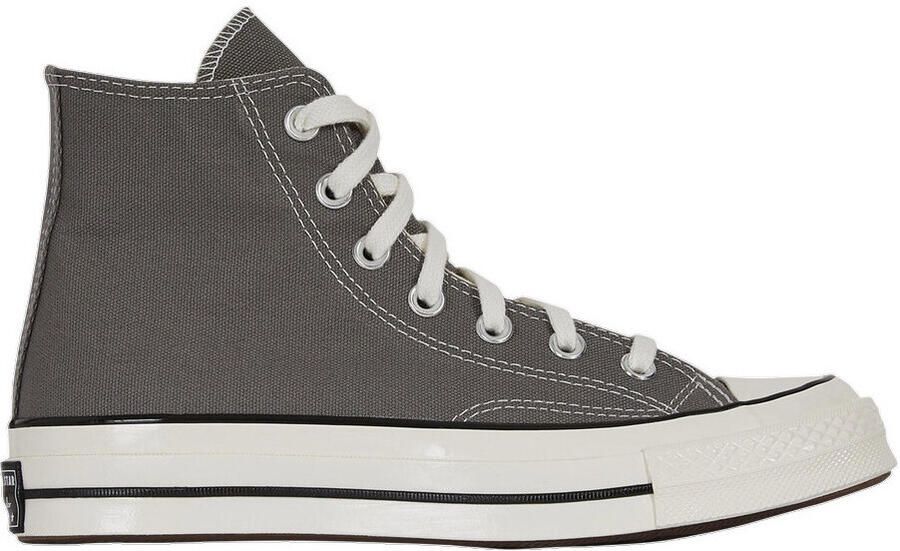Converse Hoge Sneakers Baskets Chuck 70 toile textile - Foto 4