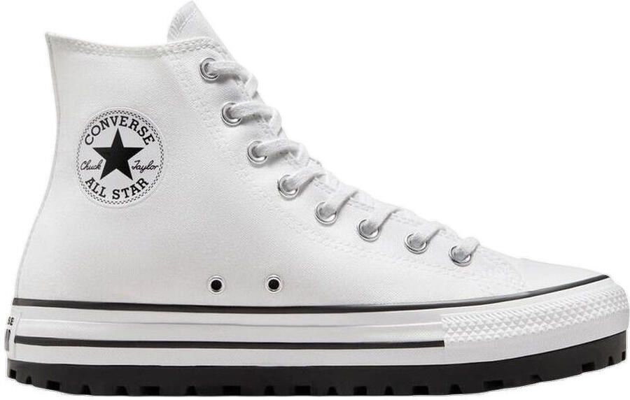 Converse Hoge Sneakers Baskets Chuck 70 Vintage Canvas Hi textile