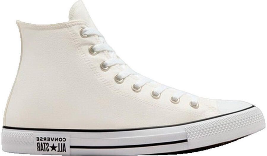 Converse Klassieke Sneaker met Tijdloos Design White Heren - Foto 2
