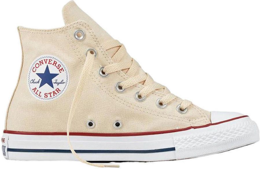 Converse Ctas High Schoenen Beige Maat: 36 Canvas Foot Locker - Foto 9