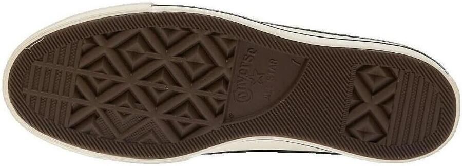 Converse Hoge Sneakers Baskets Chuck Taylor All Star Lift