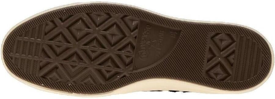 Converse Hoge Sneakers Baskets montantes Chuck 70s Hi imprimé léopard