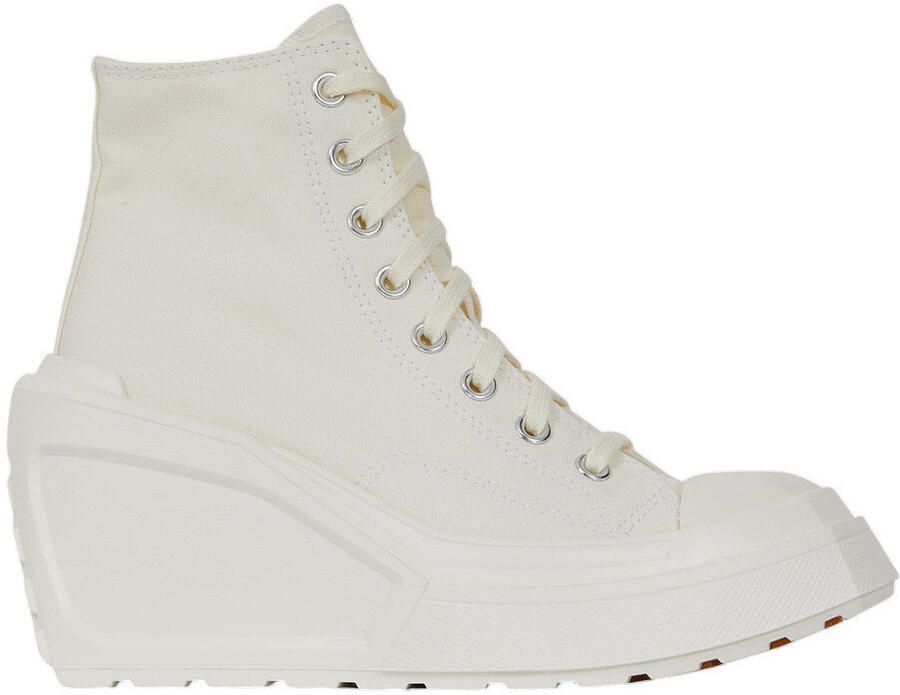 Converse Hoge Sneakers Baskets Run Star Legacy CX Hi textile - Foto 2