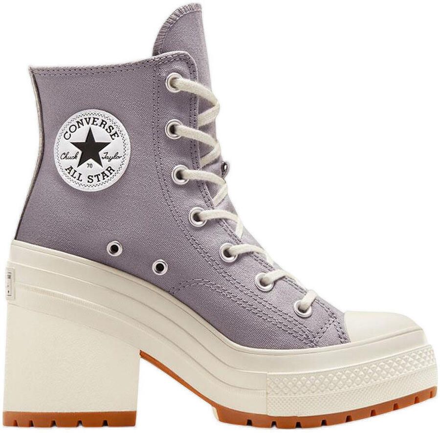 Converse Hoge Sneakers Bottines Run Star Legacy CX Hi violet