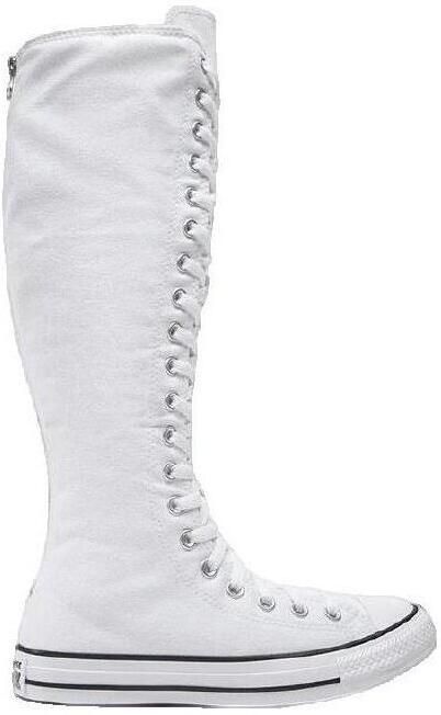 Converse Hoge Sneakers Chaussures Chuck Taylor All Star XX High - Foto 1