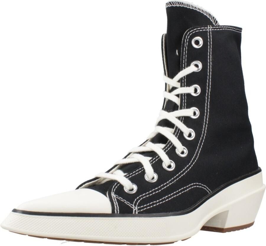 Converse Hoge Sneakers CHUCK 70 DE LUXE POINTED HI - Foto 2