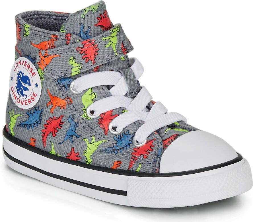 Converse Hoge Sneakers CHUCK TAYLOR ALL STAR 1V DINOVERSE HI