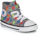 Converse Hoge Sneakers CHUCK TAYLOR ALL STAR 1V DINOVERSE HI