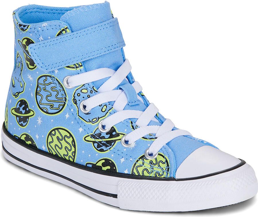 Converse Hoge Sneakers Chuck Taylor All Star 1V