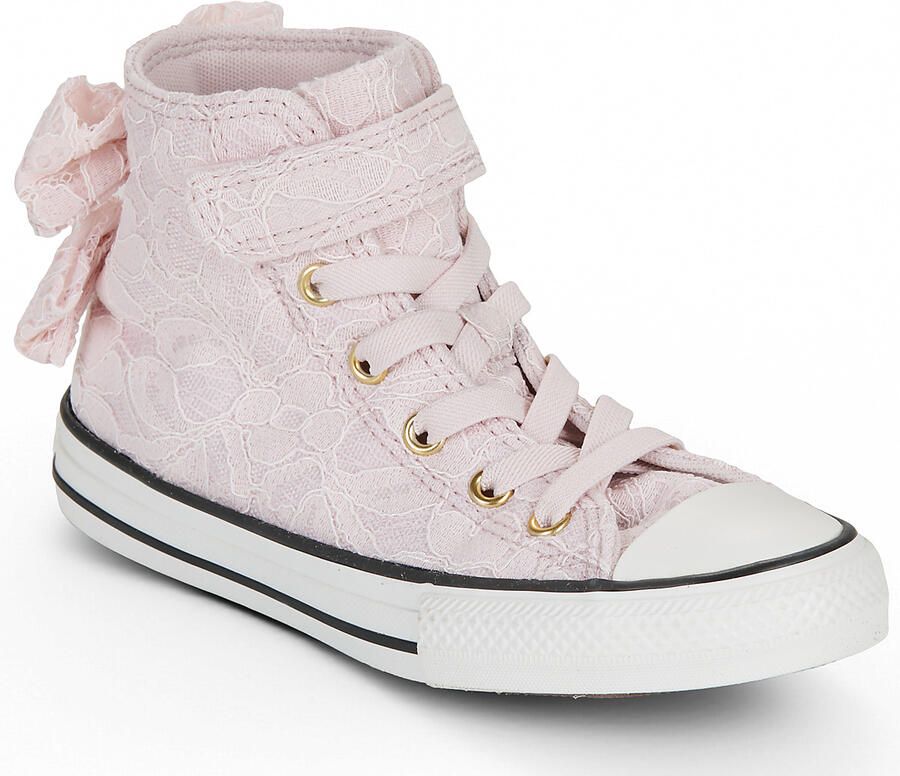 Converse Hoge Sneakers Chuck Taylor All Star 1V
