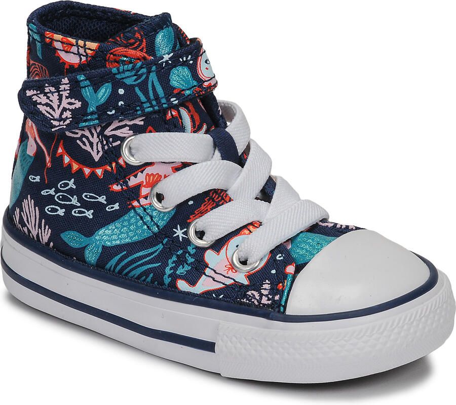 Converse Hoge Sneakers CHUCK TAYLOR ALL STAR 1V UNDERWATER PARTY
