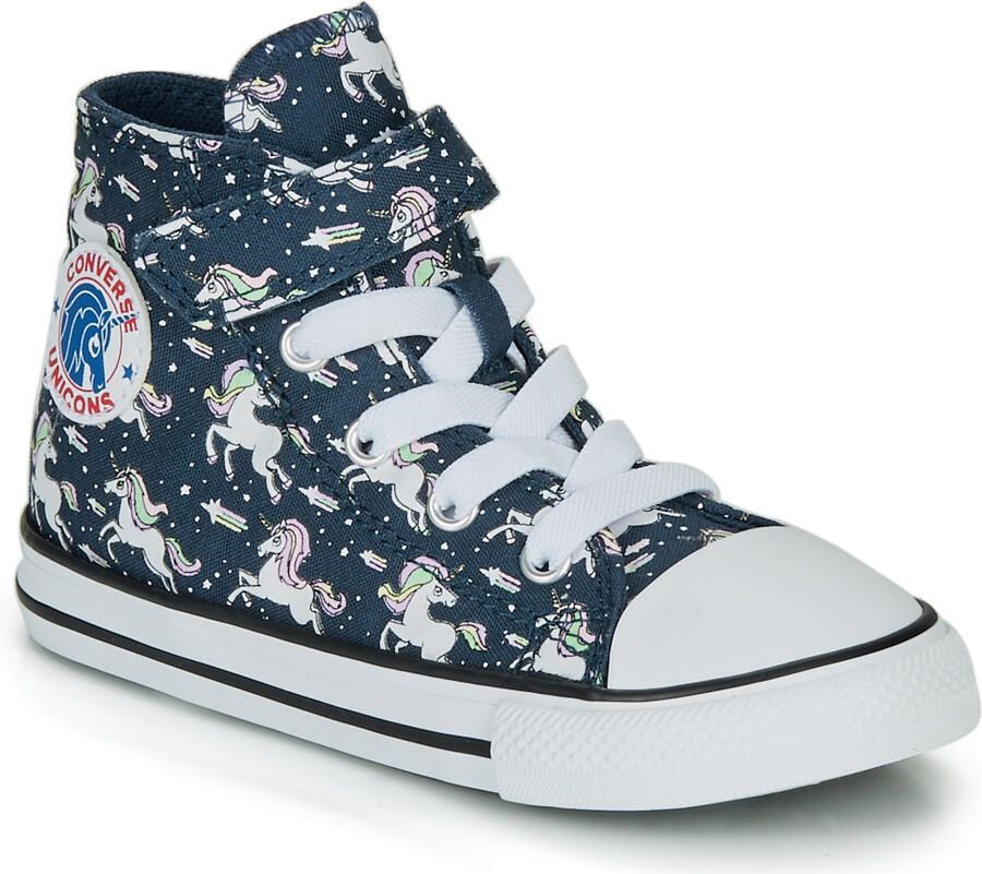 Converse Hoge Sneakers CHUCK TAYLOR ALL STAR 1V UNICONS HI