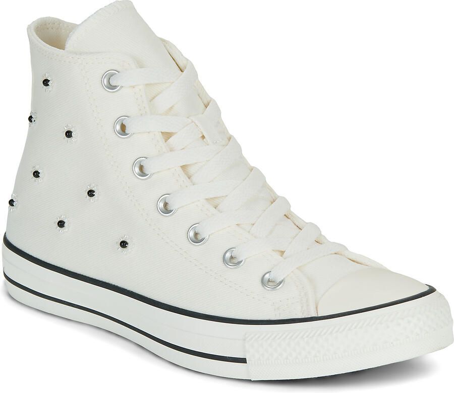 Converse Hoge Sneakers CHUCK TAYLOR ALL STAR BEADS