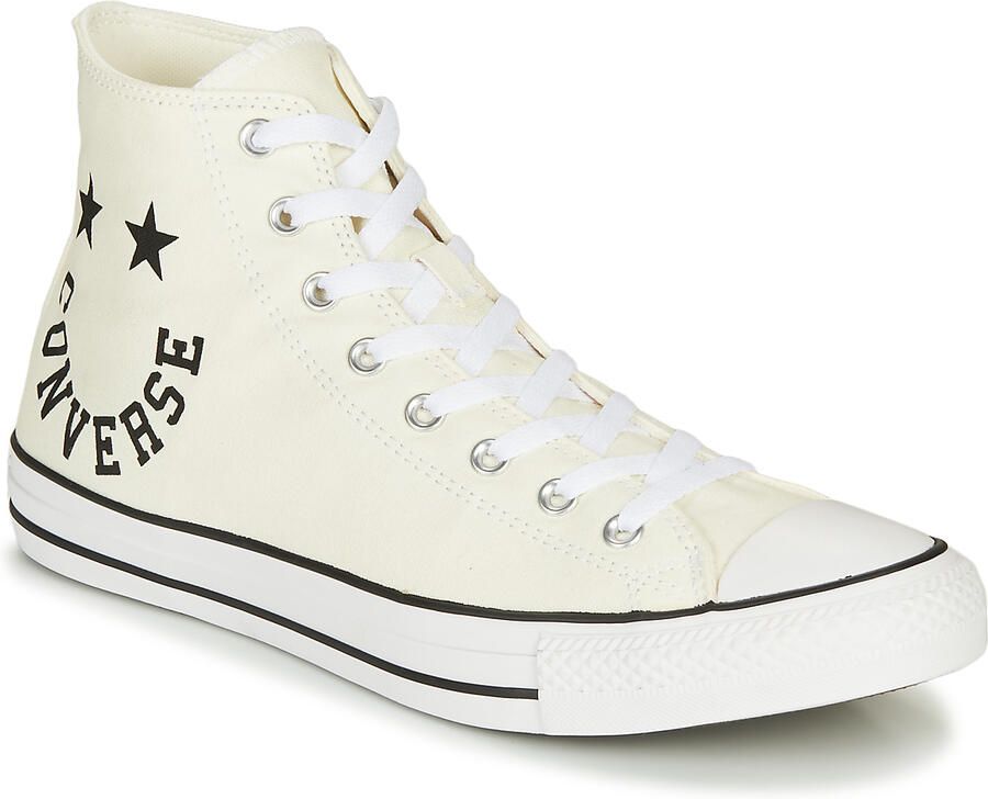 Hoge Sneakers Converse CHUCK TAYLOR ALL STAR CHUCK TAYLOR CHEERFUL