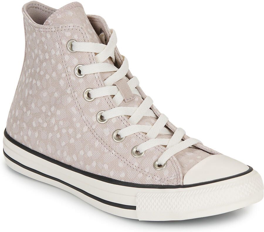 Converse Hoge Sneakers CHUCK TAYLOR ALL STAR DEER PATTERN