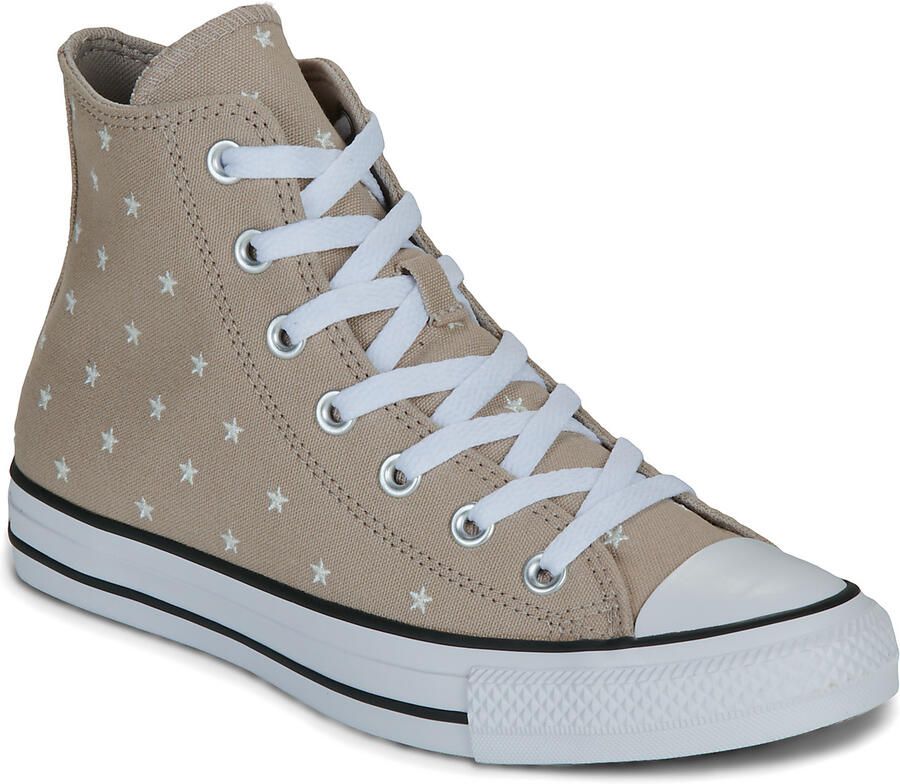 Converse Hoge Sneakers CHUCK TAYLOR ALL STAR EMBROIDERED STARS