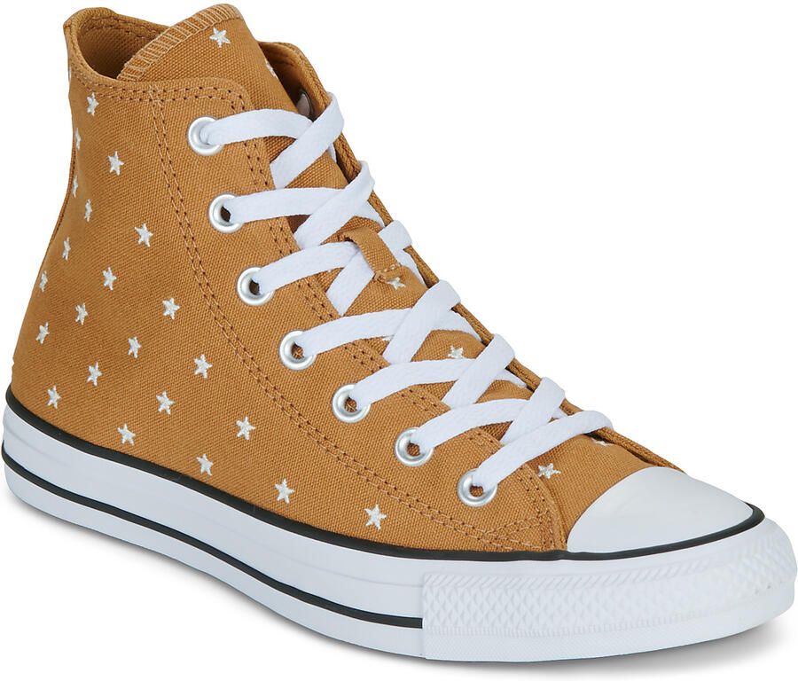Converse Hoge Sneakers CHUCK TAYLOR ALL STAR EMBROIDERED STARS