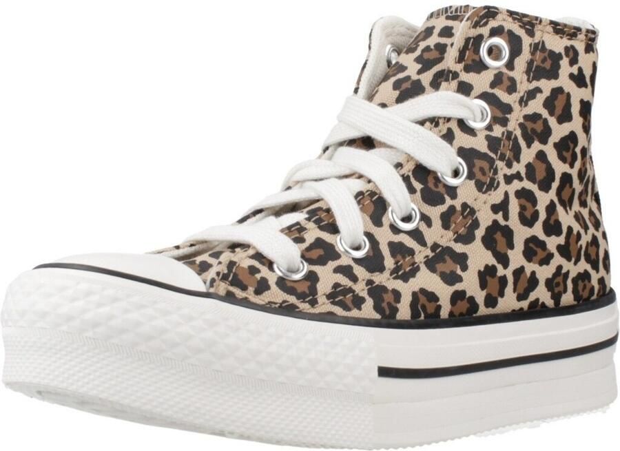 Converse Hoge Sneakers CHUCK TAYLOR ALL STAR EVA LIFT HI - Foto 2