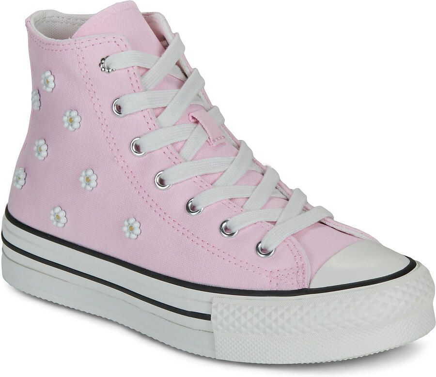 Converse Hoge Sneakers CHUCK TAYLOR ALL STAR EVA LIFT