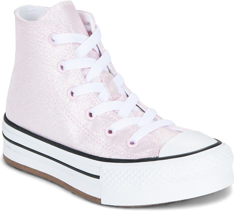 Converse Hoge Sneakers Chuck Taylor All Star EVA Lift