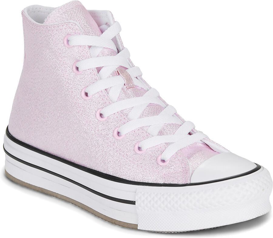Converse Hoge Sneakers Chuck Taylor All Star EVA Lift