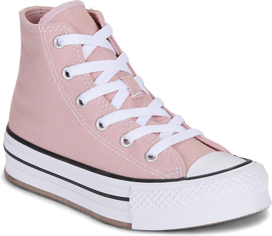 Converse Hoge Sneakers Chuck Taylor All Star EVA Lift