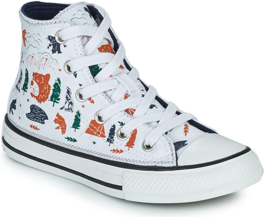 Converse Hoge Sneakers CHUCK TAYLOR ALL STAR EXPLORER HI