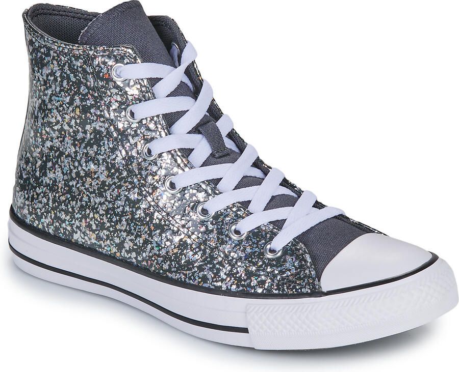 Converse Hoge Sneakers CHUCK TAYLOR ALL STAR GLITTER