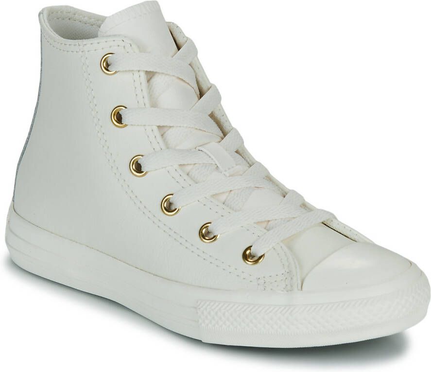 Converse Hoge Sneakers CHUCK TAYLOR ALL STAR GOLD LUXE