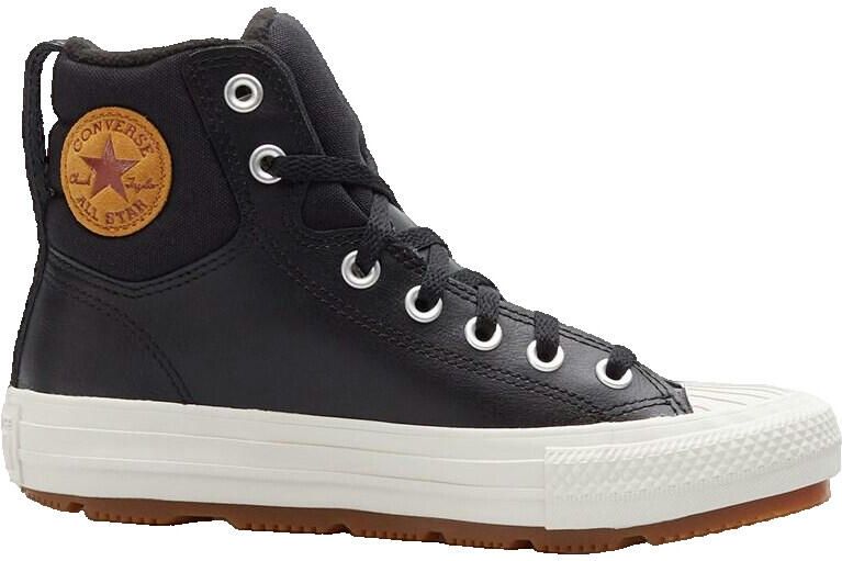 Converse Chuck Tayler All Star Berkshire Boot sneakers zwart - Foto 2