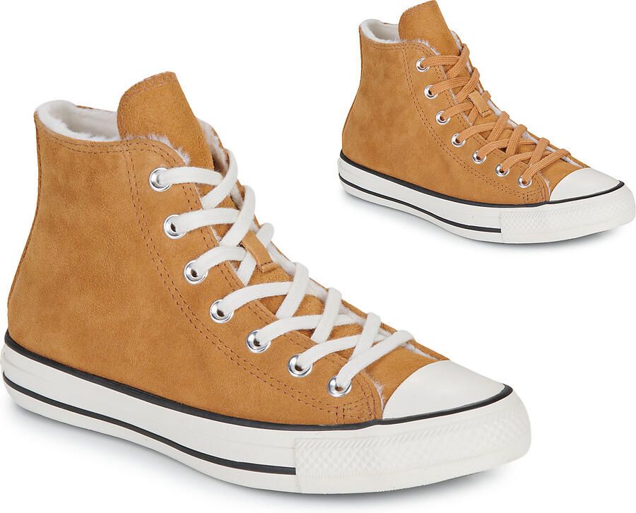 Converse Hoge Sneakers CHUCK TAYLOR ALL STAR