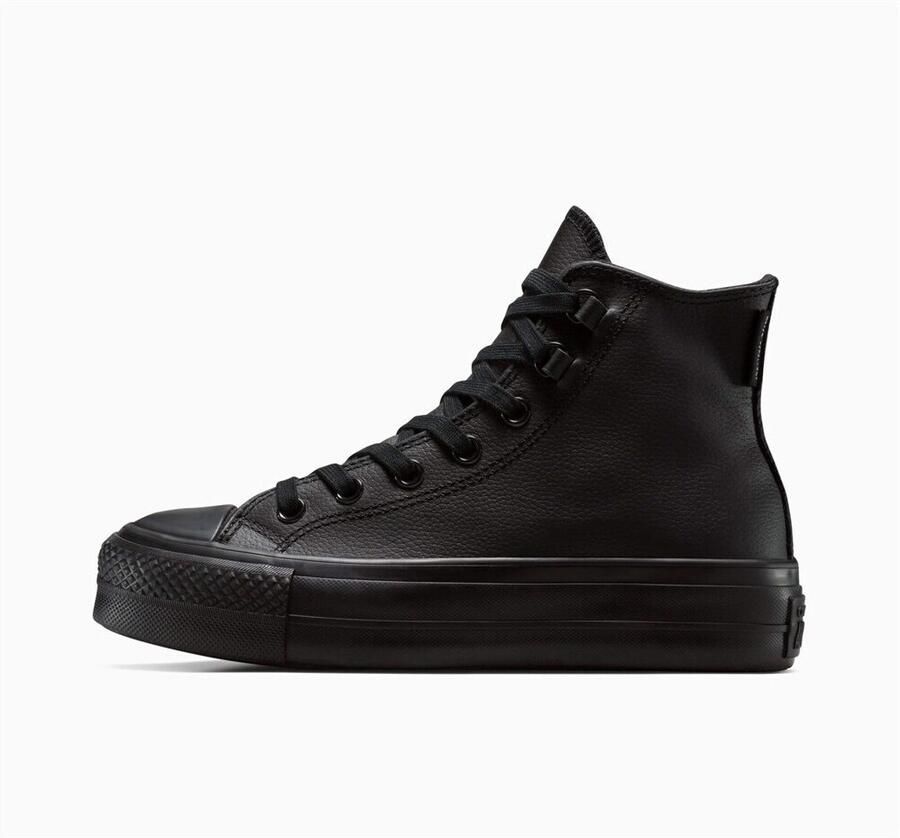 Converse Sneakers CHUCK TAYLOR ALL STAR LIFT PLATFORM LEATHER