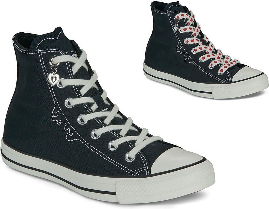 Converse Hoge Sneakers CHUCK TAYLOR ALL STAR