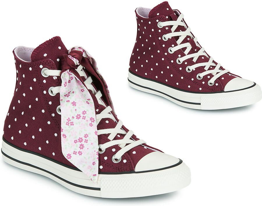 Converse Hoge Sneakers CHUCK TAYLOR ALL STAR