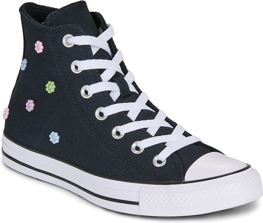 Converse Hoge Sneakers Chuck Taylor All Star