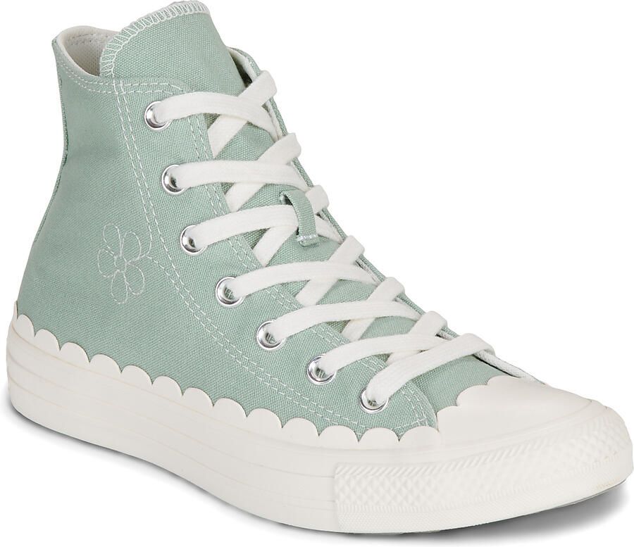 Converse Hoge Sneakers Chuck Taylor All Star