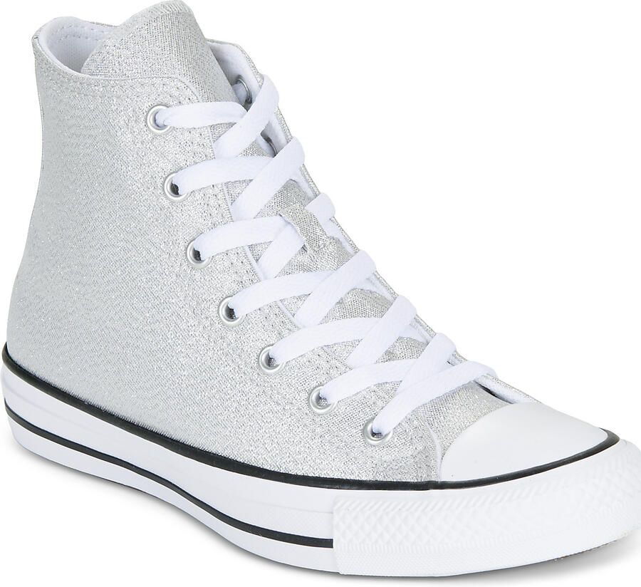 Converse Hoge Sneakers Chuck Taylor All Star