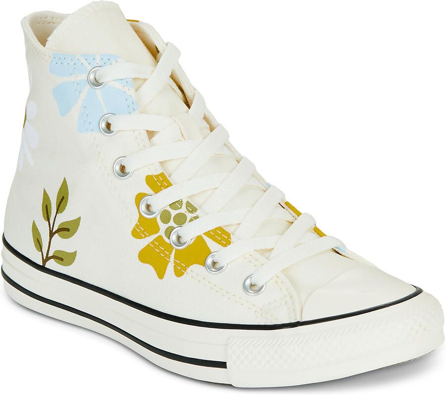 Converse Hoge Sneakers Chuck Taylor All Star
