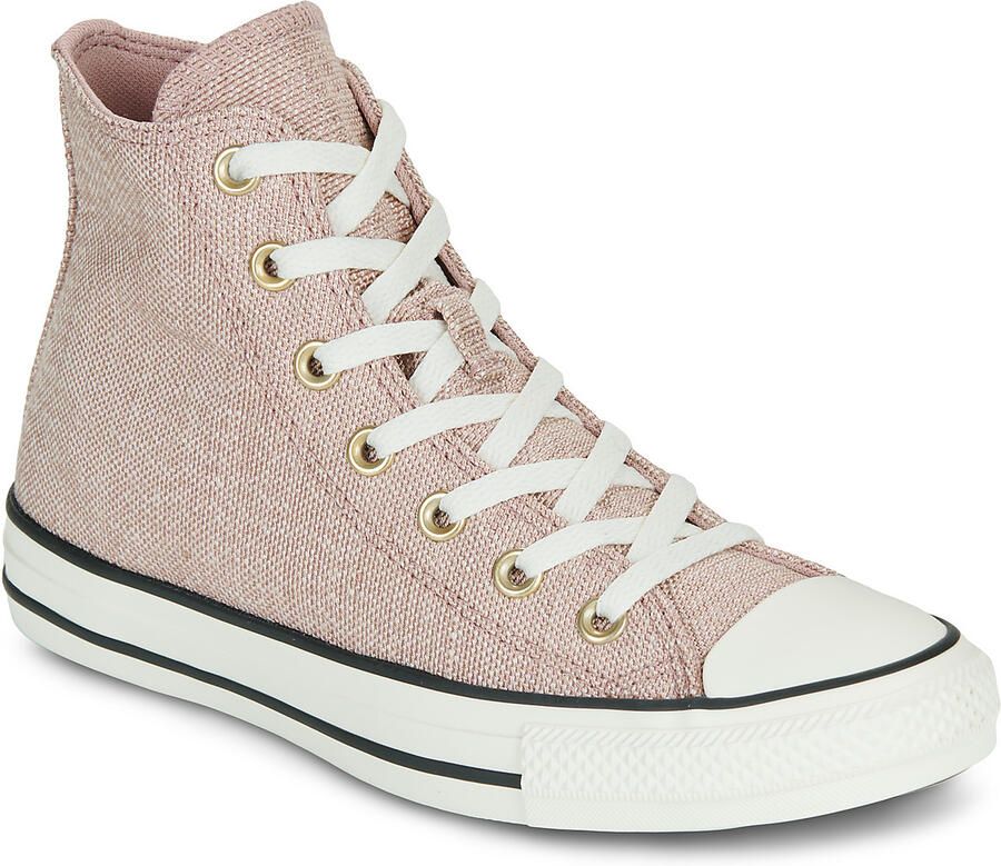 Converse Hoge Sneakers Chuck Taylor All Star