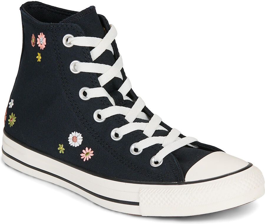Converse Hoge Sneakers Chuck Taylor All Star