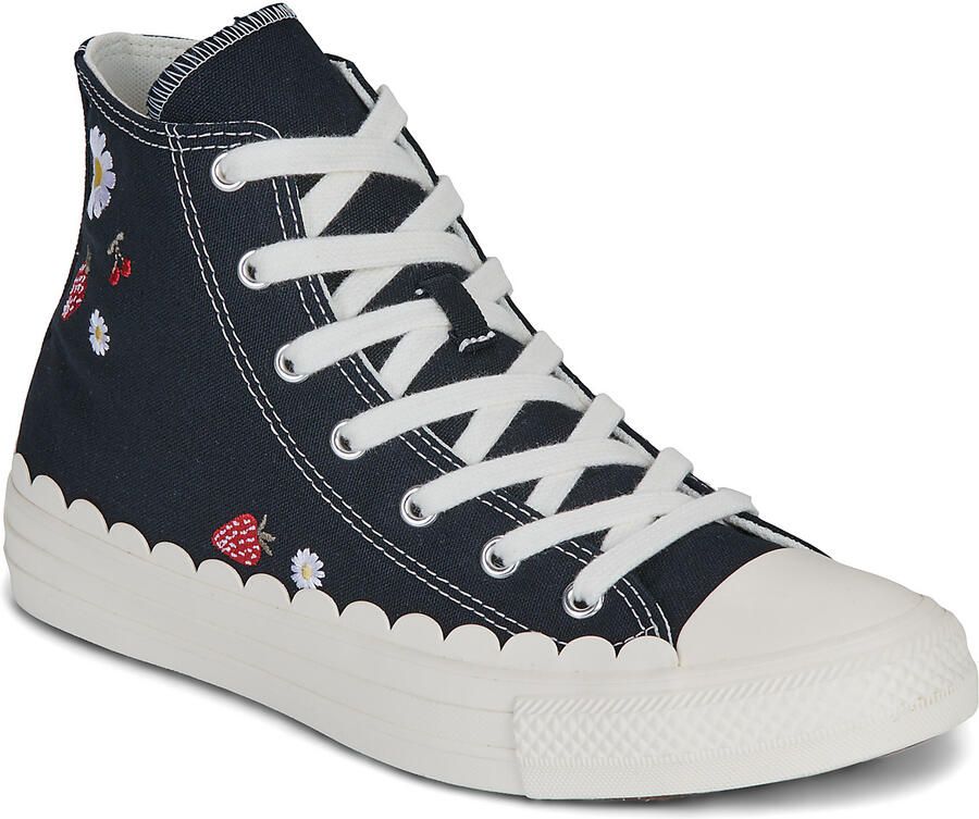 Converse Hoge Sneakers Chuck Taylor All Star