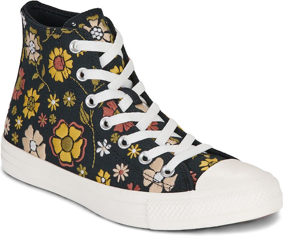 Converse Hoge Sneakers Chuck Taylor All Star