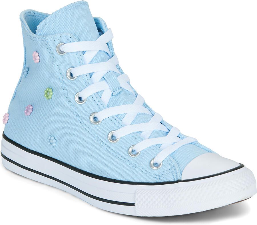 Converse Hoge Sneakers Chuck Taylor All Star