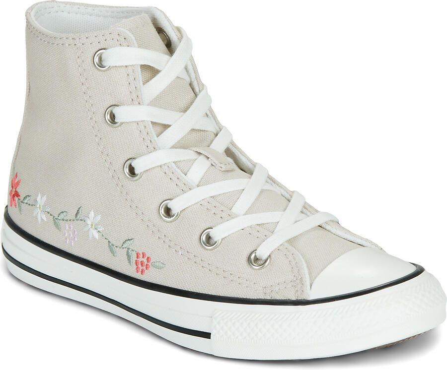 Converse Hoge Sneakers Chuck Taylor All Star
