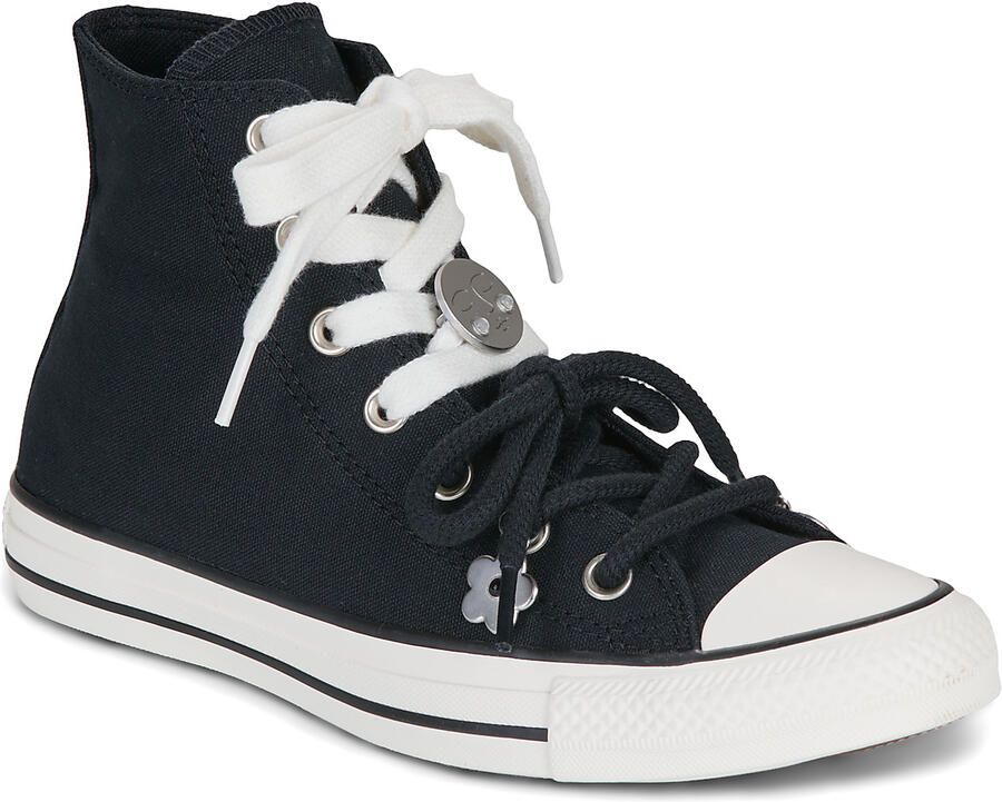 Converse Hoge Sneakers Chuck Taylor All Star