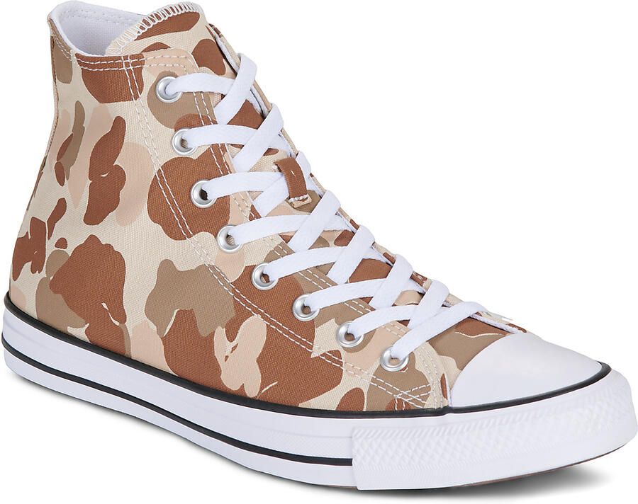 Converse Hoge Sneakers Chuck Taylor All Star