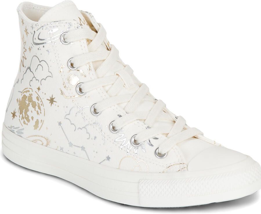 Converse Hoge Sneakers Chuck Taylor All Star