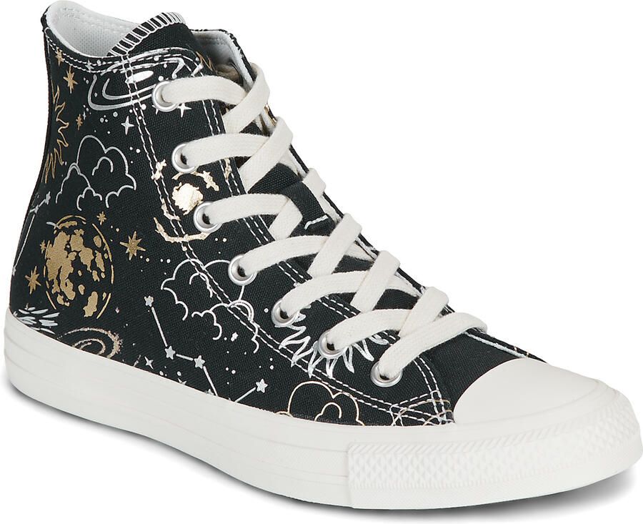 Converse Hoge Sneakers Chuck Taylor All Star